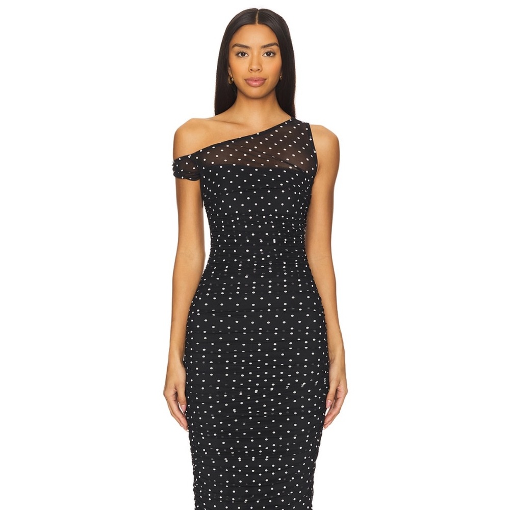 AFRM Biona Maxi Dress (Size Small NWT)